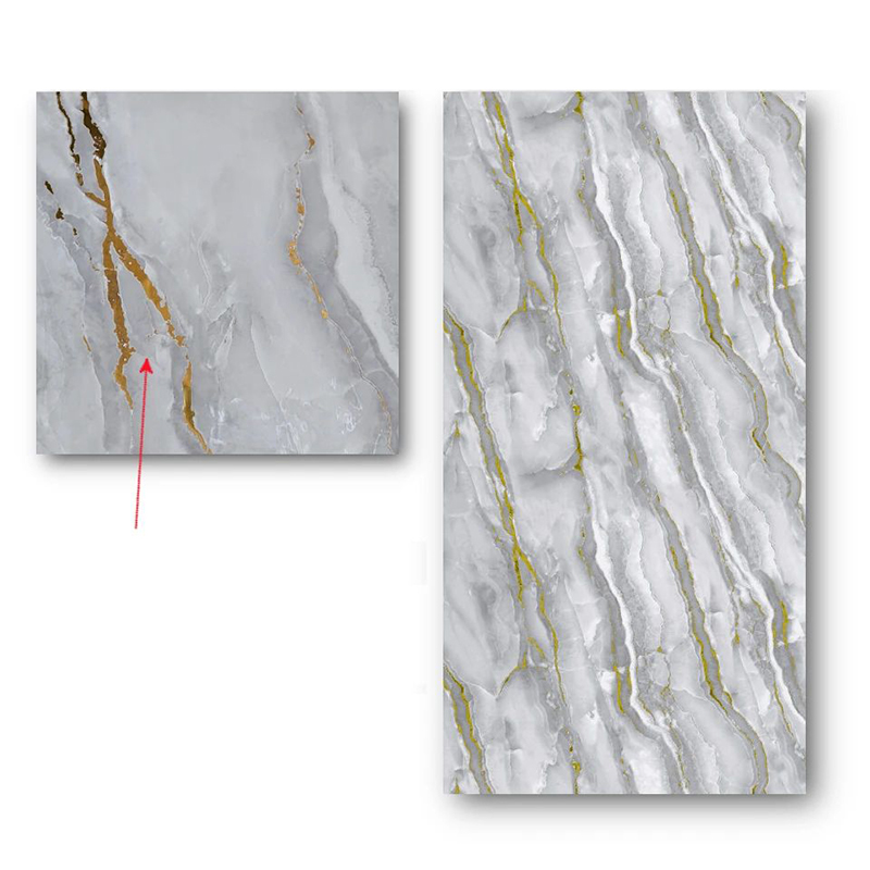 индивидуальный дизайн мраморный образец наклейки рулоны персонализированные водонепроницаемые самоклеющиеся настенные наклейки для гостиной