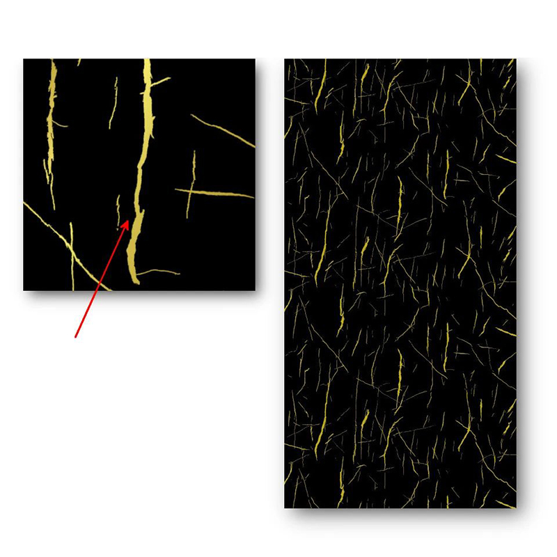 индивидуальный дизайн мраморный образец наклейки рулоны персонализированные водонепроницаемые самоклеющиеся настенные наклейки для гостиной