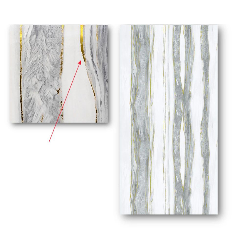 индивидуальный дизайн мраморный образец наклейки рулоны персонализированные водонепроницаемые самоклеющиеся настенные наклейки для гостиной