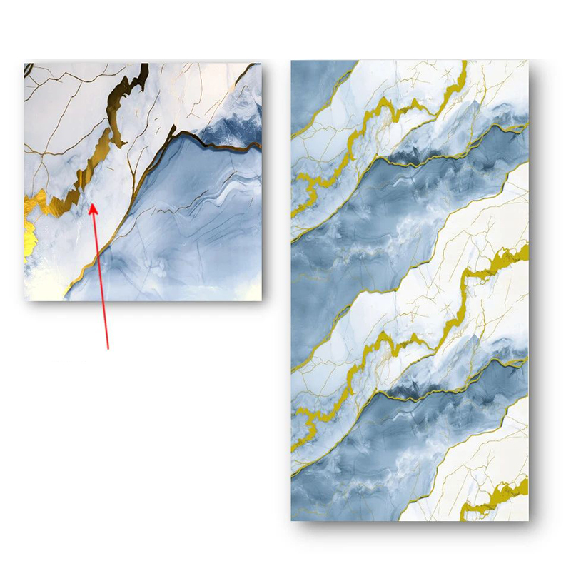 Легкая чистая наклейка для покрытия стены IXPE Эко-дружелюбная самоклеящаяся наклейка для кирпича для украшения стены дома