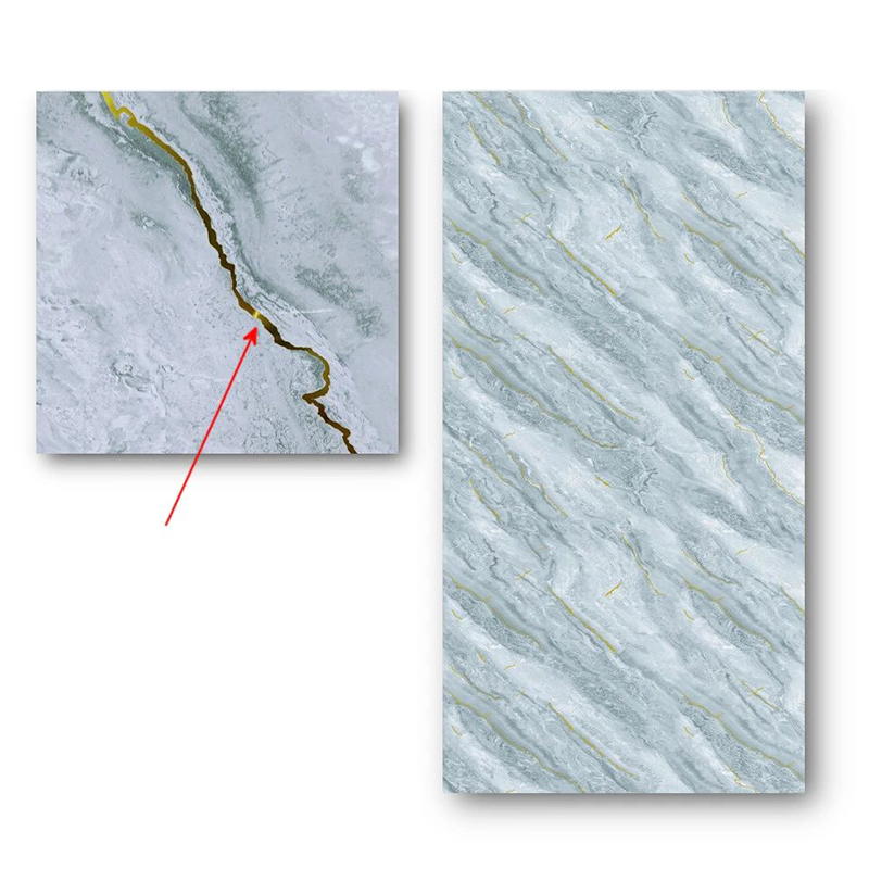 Легкая чистая наклейка для покрытия стены IXPE Эко-дружелюбная самоклеящаяся наклейка для кирпича для украшения стены дома