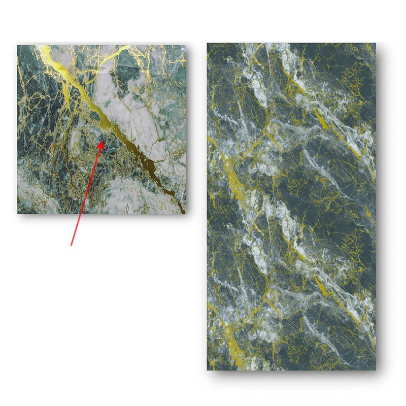 Легкая чистая наклейка для покрытия стены IXPE Эко-дружелюбная самоклеящаяся наклейка для кирпича для украшения стены дома