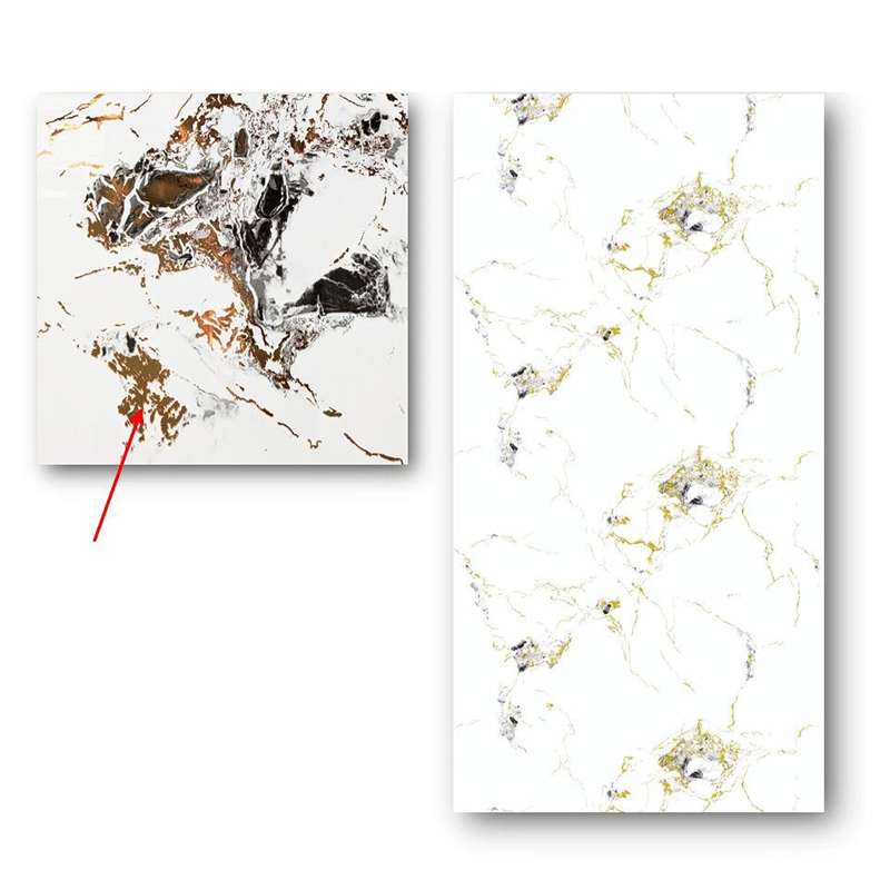 Ixpe самоклеющийся мраморный лист наклейка водонепроницаемый домашний декор для современных интерьеров