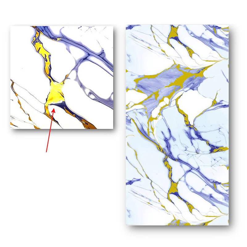 Легкая чистая наклейка для покрытия стены IXPE Эко-дружелюбная самоклеящаяся наклейка для кирпича для украшения стены дома