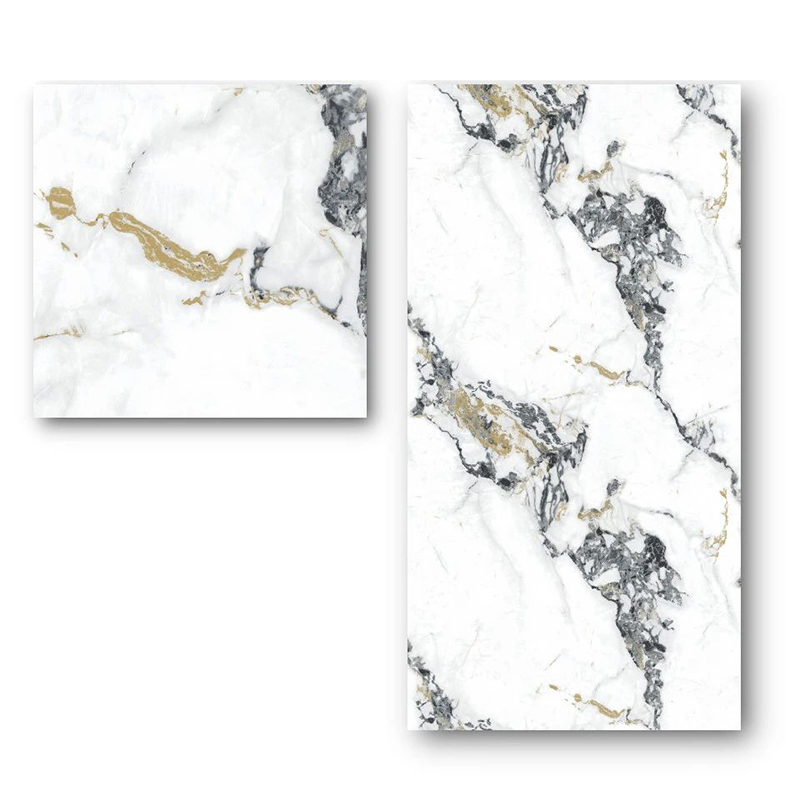 Легкая чистая наклейка для покрытия стены IXPE Эко-дружелюбная самоклеящаяся наклейка для кирпича для украшения стены дома