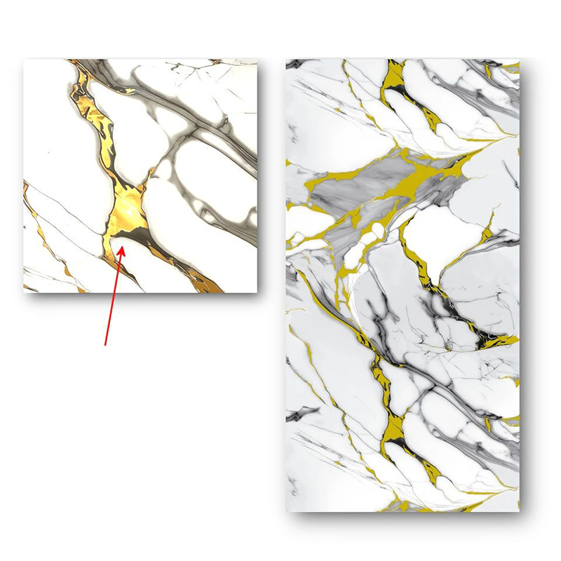 Легкая чистая наклейка для покрытия стены IXPE Эко-дружелюбная самоклеящаяся наклейка для кирпича дл