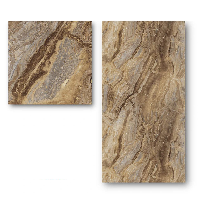 Легкая установка съемных обоев Peeland Stick Wall Sticker Paper для быстрого преобразования комнаты