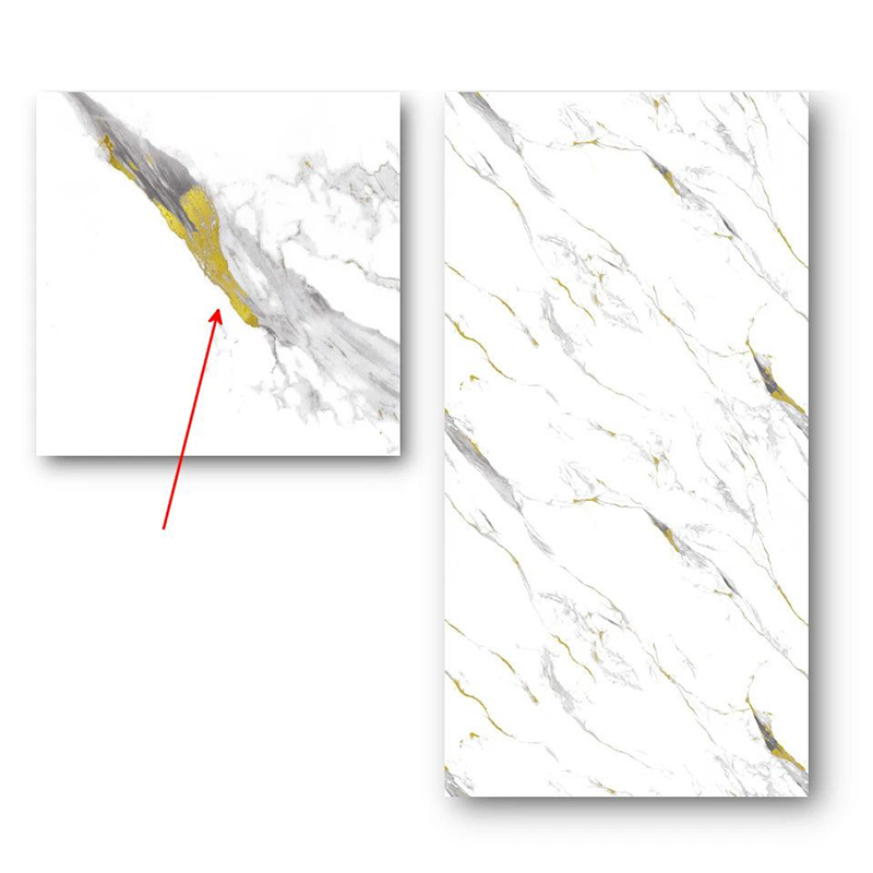 Легкая установка съемных обоев Peeland Stick Wall Sticker Paper для быстрого преобразования комнаты