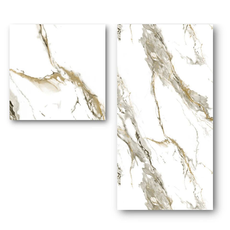 Легкая установка съемных обоев Peeland Stick Wall Sticker Paper для быстрого преобразования комнаты