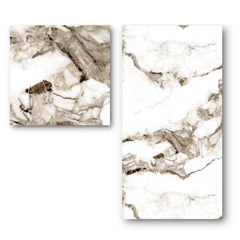 Легкая установка съемных обоев Peeland Stick Wall Sticker Paper для быстрого преобразования комнаты