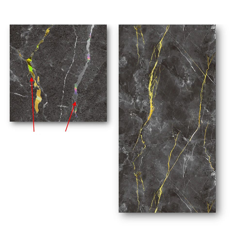 Легкая установка съемных обоев Peeland Stick Wall Sticker Paper для быстрого преобразования комнаты