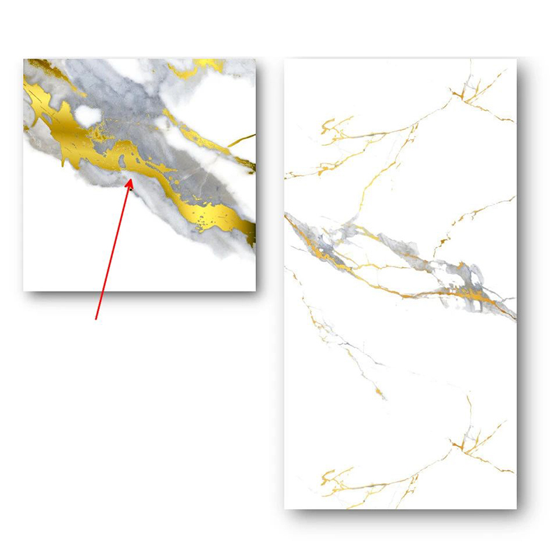 Легкая установка съемных обоев Peeland Stick Wall Sticker Paper для быстрого преобразования комнаты