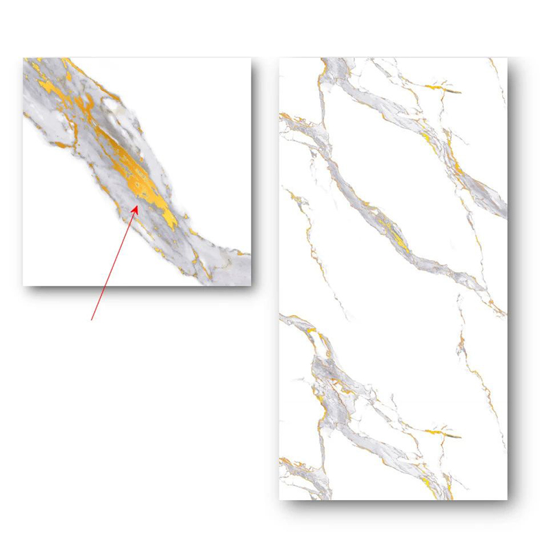 Легкая установка съемных обоев Peeland Stick Wall Sticker Paper для быстрого преобразования комнаты