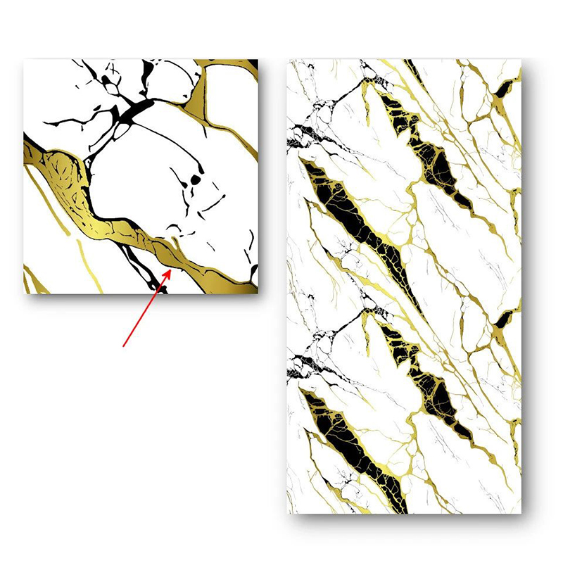 Легкая чистая наклейка для покрытия стены IXPE Эко-дружелюбная самоклеящаяся наклейка для кирпича для украшения стены дома