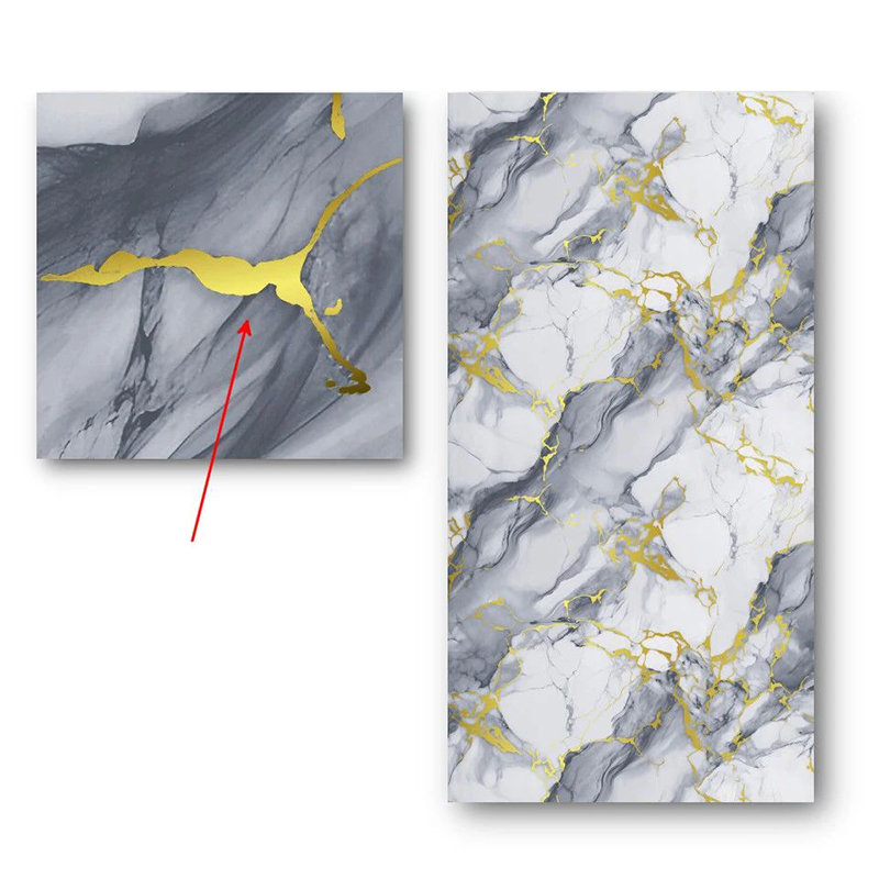 Легкая чистая наклейка для покрытия стены IXPE Эко-дружелюбная самоклеящаяся наклейка для кирпича для украшения стены дома