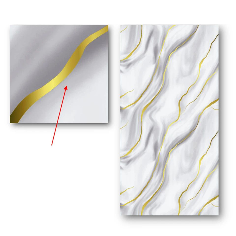 Легкая чистая наклейка для покрытия стены IXPE Эко-дружелюбная самоклеящаяся наклейка для кирпича для украшения стены дома