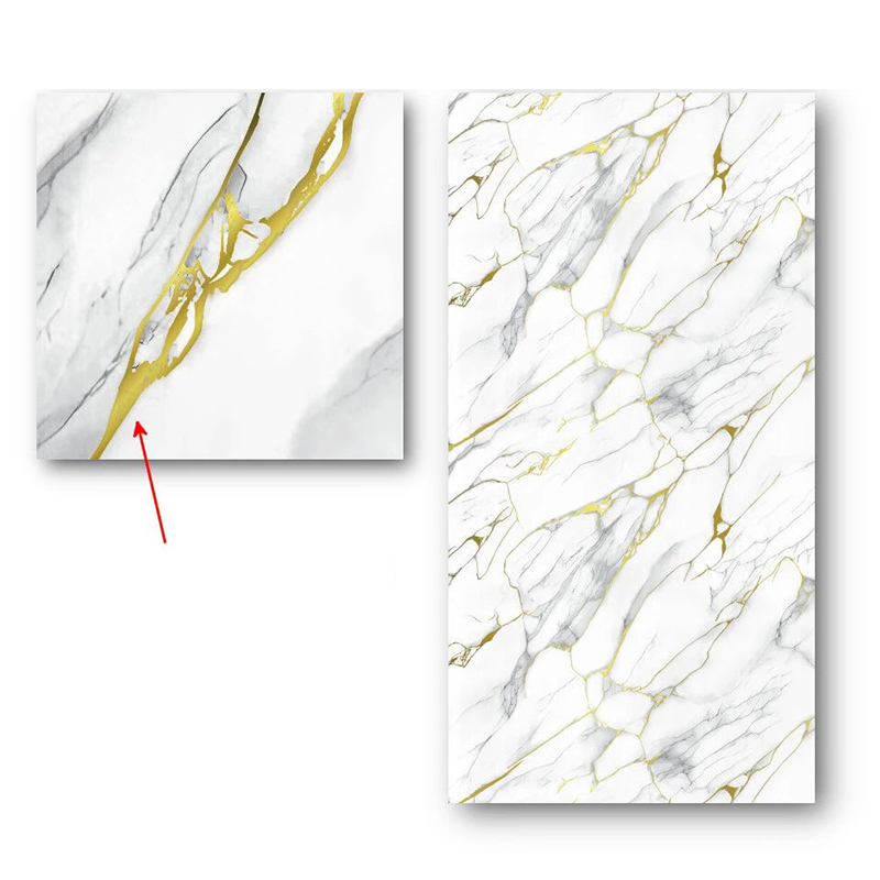 Легкая чистая наклейка для покрытия стены IXPE Эко-дружелюбная самоклеящаяся наклейка для кирпича для украшения стены дома