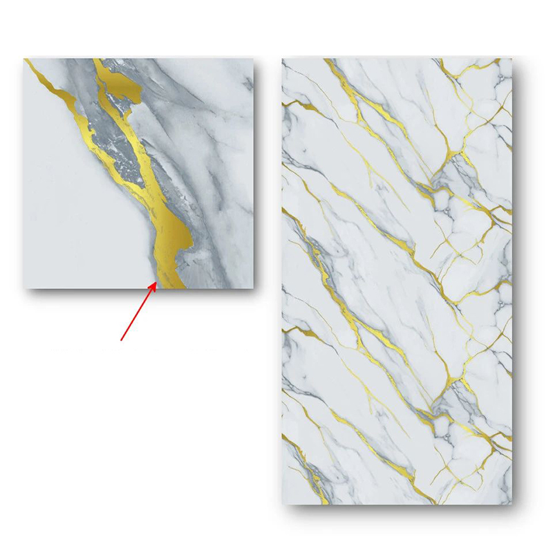 Легкая чистая наклейка для покрытия стены IXPE Эко-дружелюбная самоклеящаяся наклейка для кирпича для украшения стены дома