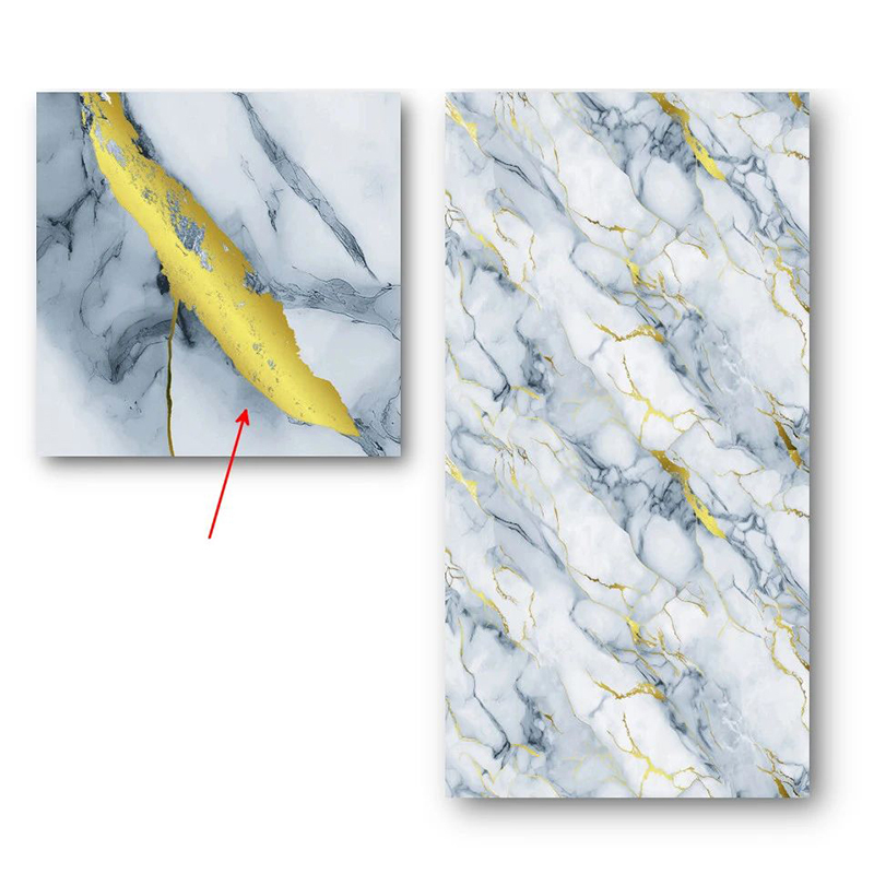 Легкая чистая наклейка для покрытия стены IXPE Эко-дружелюбная самоклеящаяся наклейка для кирпича для украшения стены дома