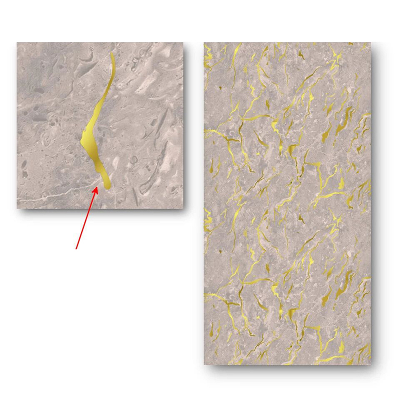 Нет остатка съемного дизайна высокого качества кожурки палочки обои офисного украшения