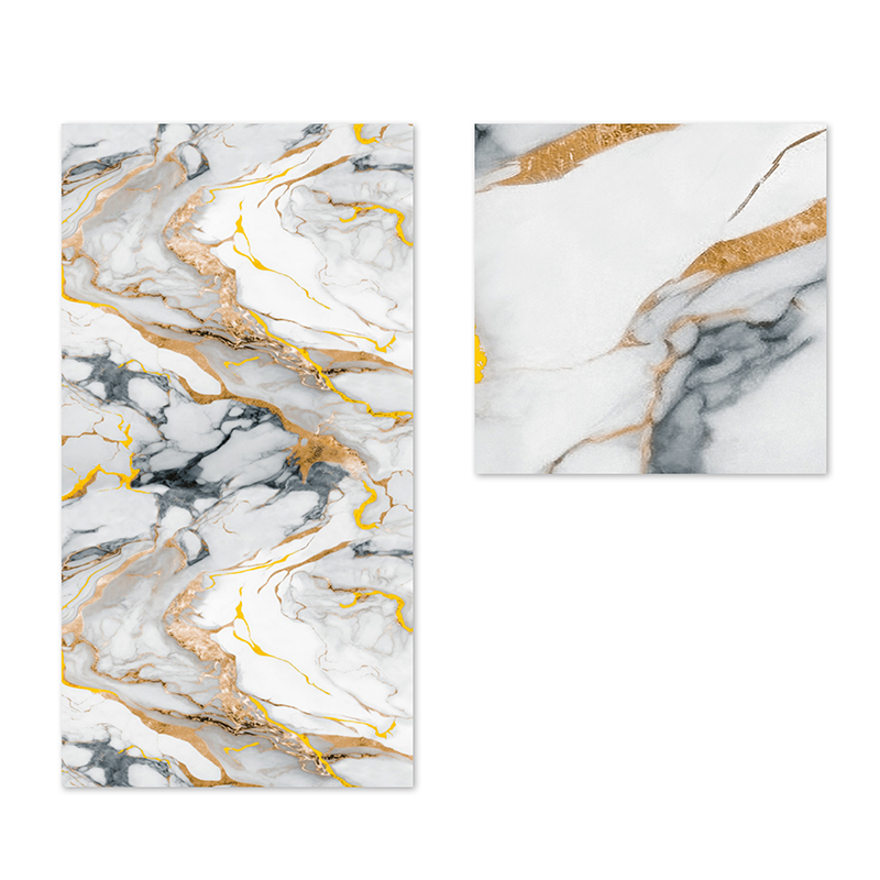 Плешень устойчивые водонепроницаемые обои Ixpe самоклейная настенная наклейка для ванной комнаты и к