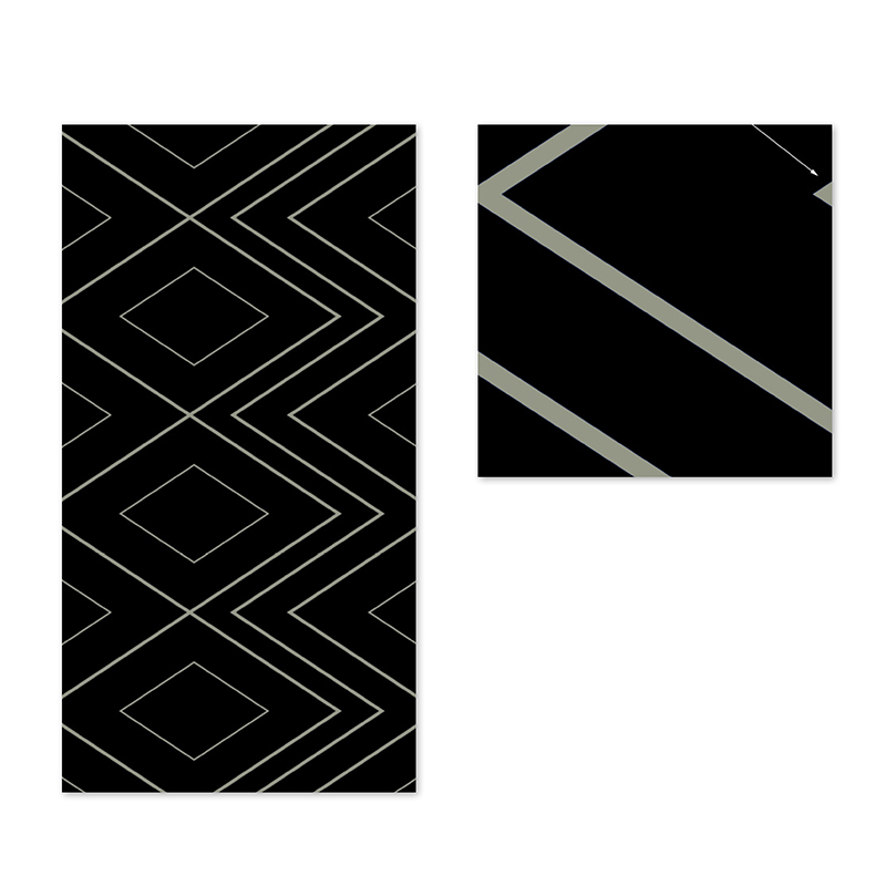 Ixpe самоклеющийся мраморный лист наклейка водонепроницаемый домашний декор для современных интерьеров