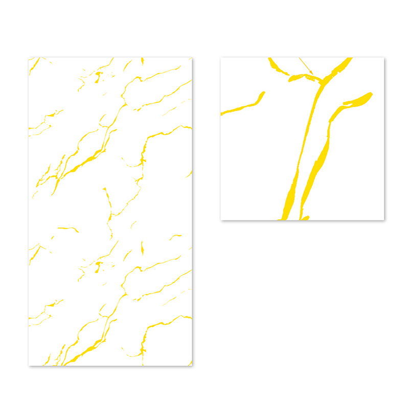 Ixpe самоклеющийся мраморный лист наклейка водонепроницаемый домашний декор для современных интерьеров