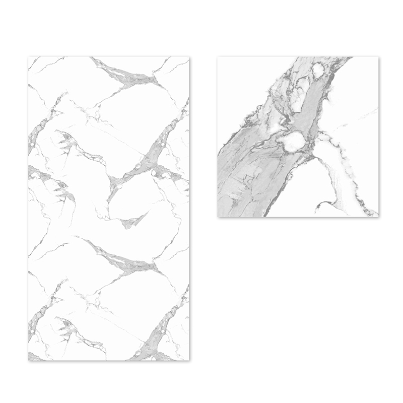 Ixpe самоклеющийся мраморный лист наклейка водонепроницаемый домашний декор для современных интерьер