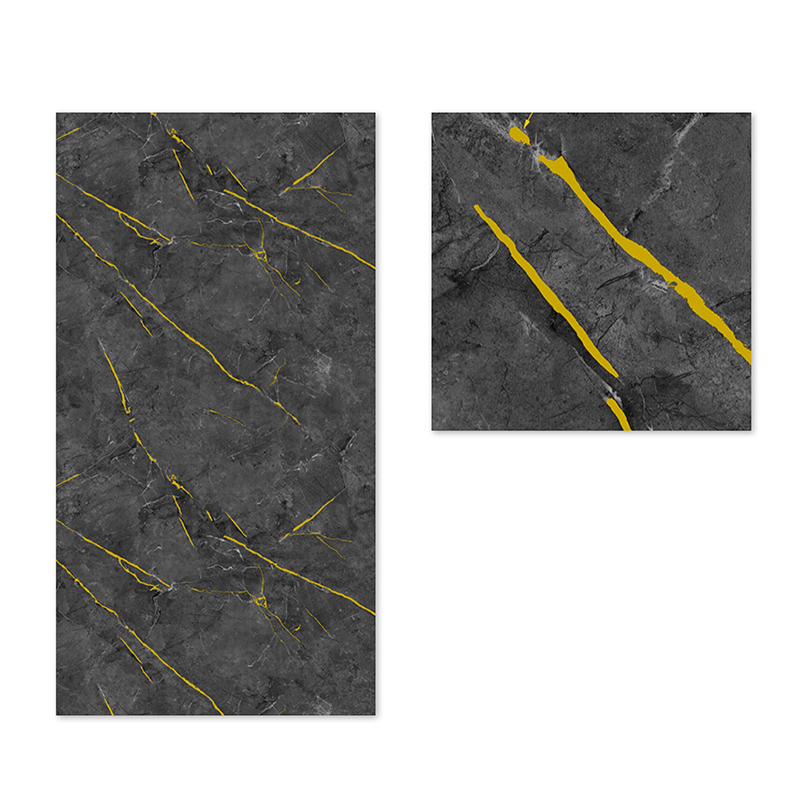 Легкая чистая поверхность самоклеющаяся настенная бумага мраморный лист стикер для гостиной и спальни