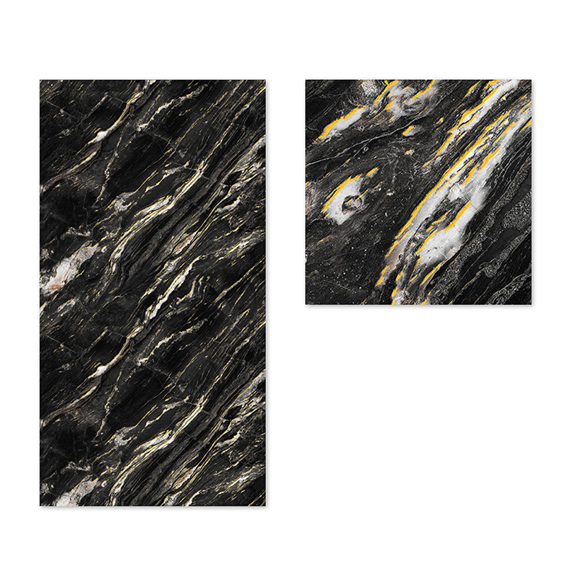 Легкая чистая поверхность самоклеющаяся настенная бумага мраморный лист стикер для гостиной и спальни