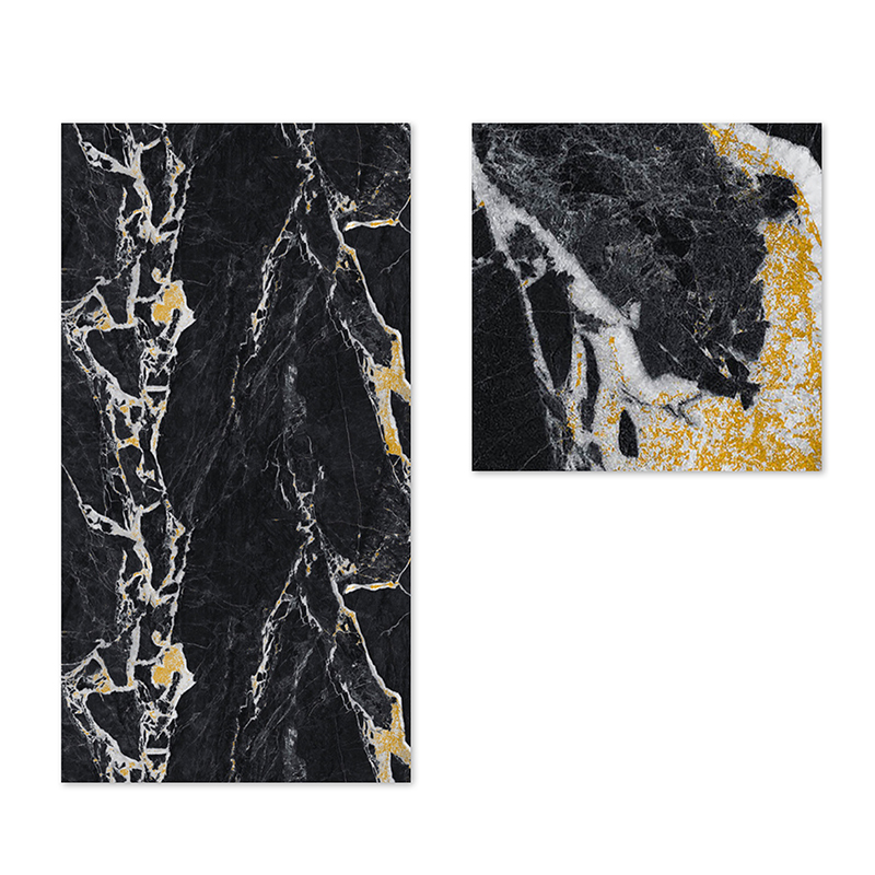 Легкая чистая поверхность самоклеющаяся настенная бумага мраморный лист стикер для гостиной и спальни
