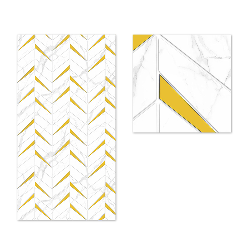 Легкая чистая поверхность самоклеющаяся настенная бумага мраморный лист стикер для гостиной и спальн