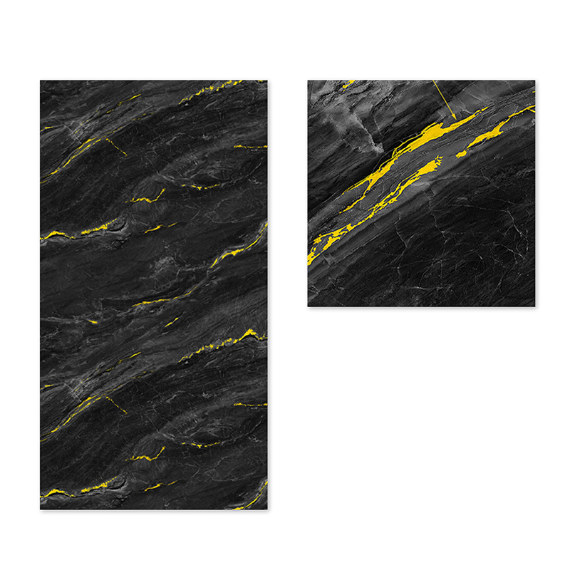 Ixpe самоклеющийся мраморный лист наклейка водонепроницаемый домашний декор для современных интерьеров