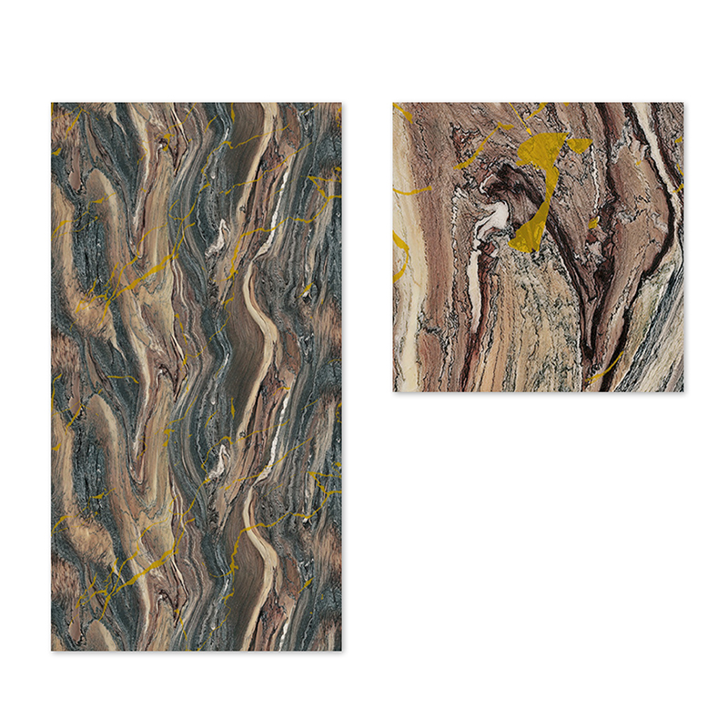 Ixpe самоклеющийся мраморный лист наклейка водонепроницаемый домашний декор для современных интерьеров