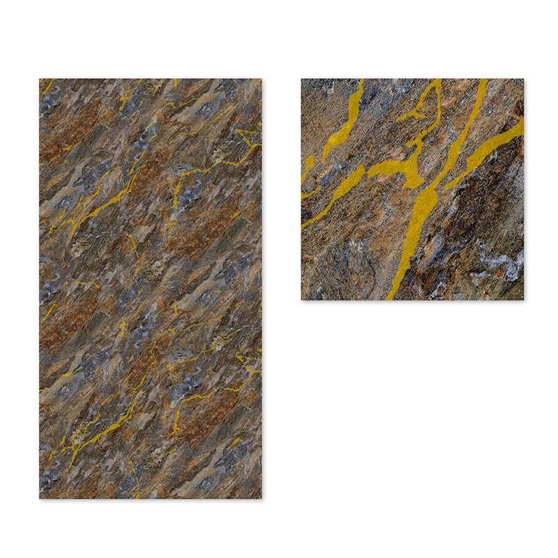 Ixpe самоклеющийся мраморный лист наклейка водонепроницаемый домашний декор для современных интерьеров