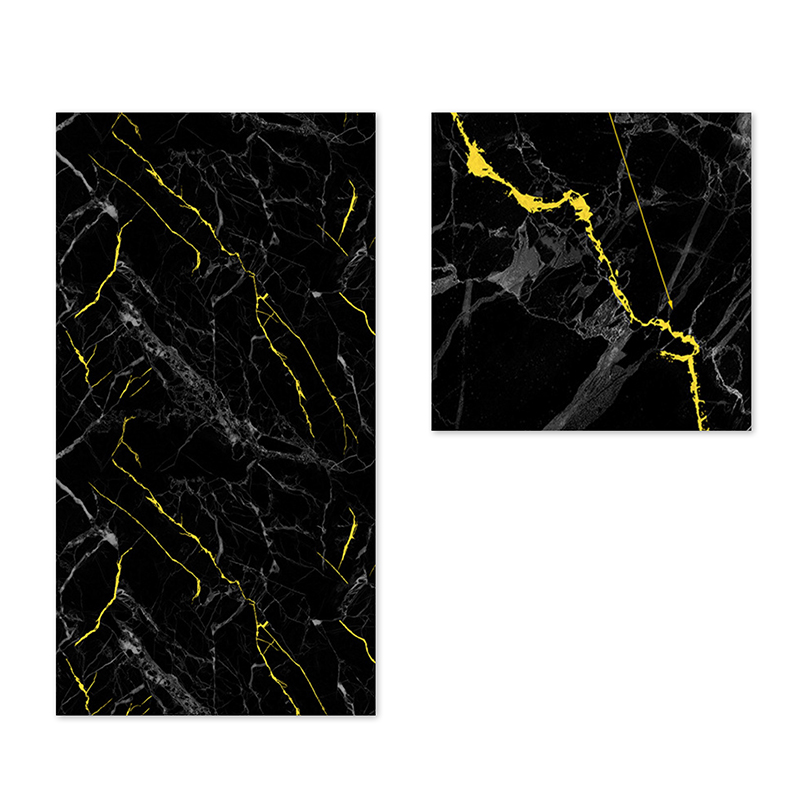 Ixpe самоклеющийся мраморный лист наклейка водонепроницаемый домашний декор для современных интерьеров