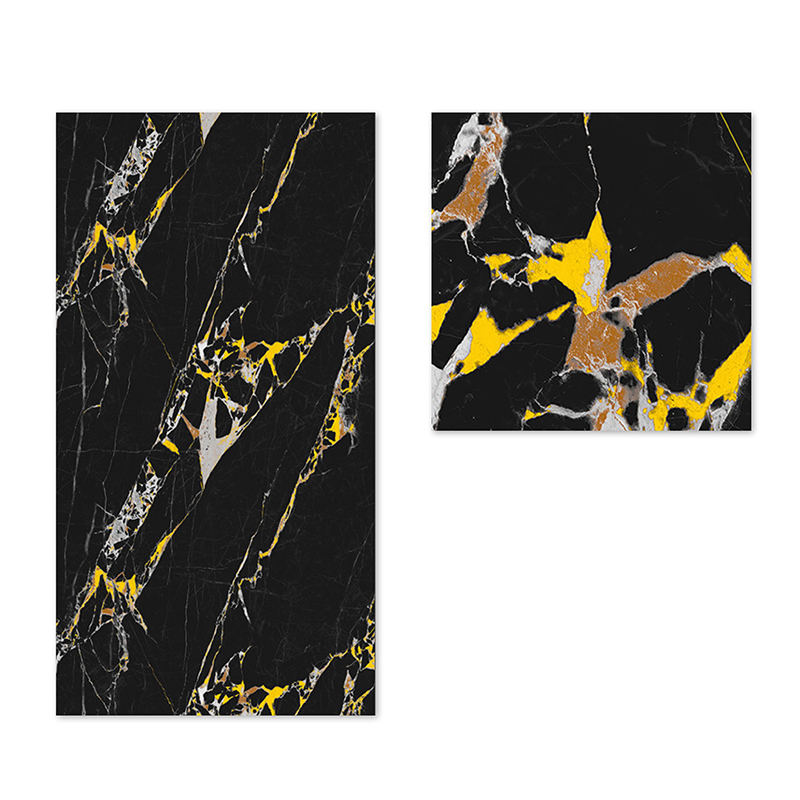 Ixpe самоклеющийся мраморный лист наклейка водонепроницаемый домашний декор для современных интерьеров