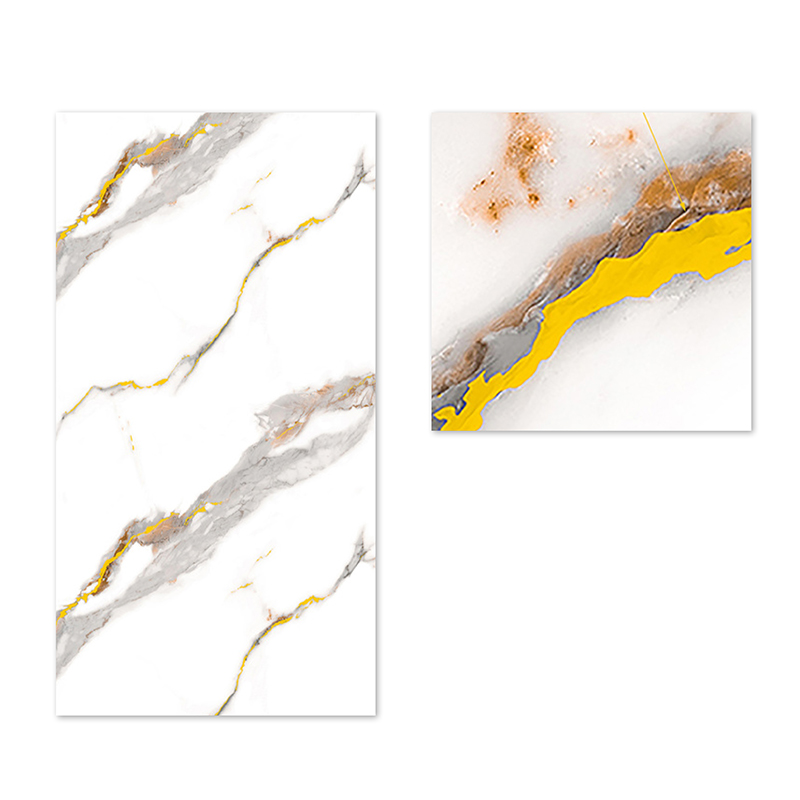 Ixpe самоклеющийся мраморный лист наклейка водонепроницаемый домашний декор для современных интерьер