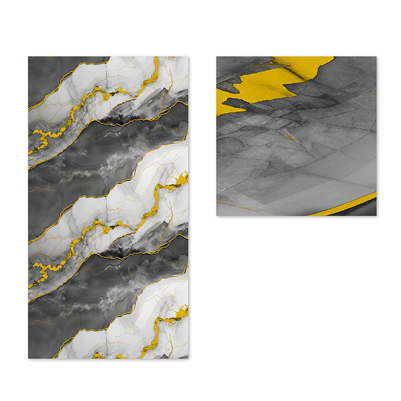 Нет остатка съемного дизайна высокого качества кожурки палочки обои офисного украшения