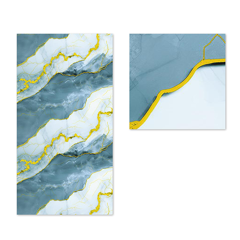 Нет остатка съемного дизайна высокого качества кожурки палочки обои офисного украшения