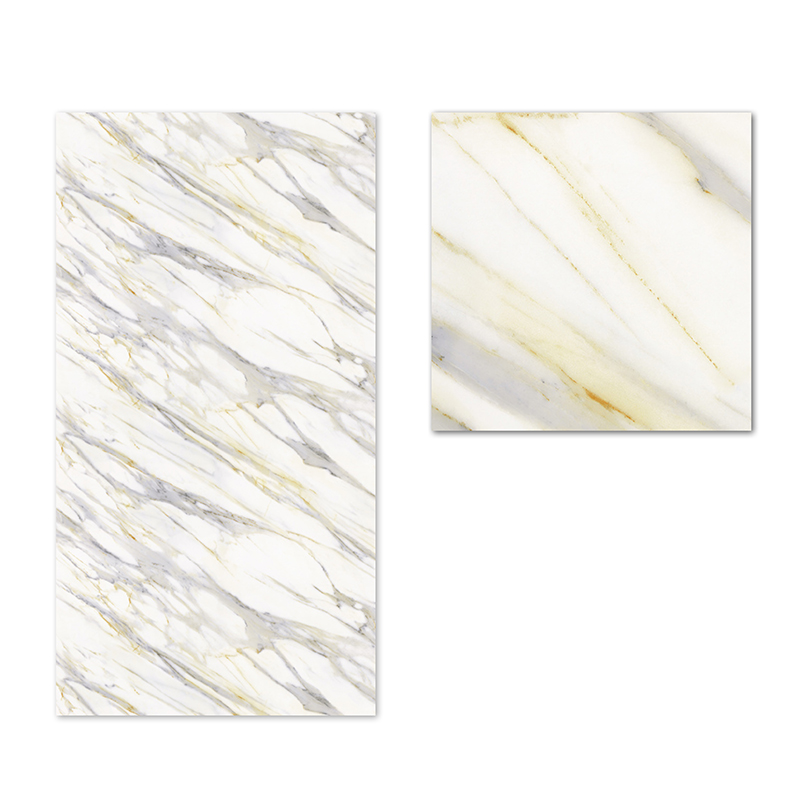 Снимаемый многократный дизайн Премиум мраморная настенная наклейка Обои для легкого украшения дома