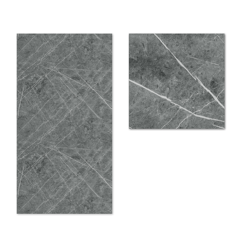 Легкая DIY Установка Испанский стиль Papel Tapiz Мраморная настенная наклейка с металлическими акцентами