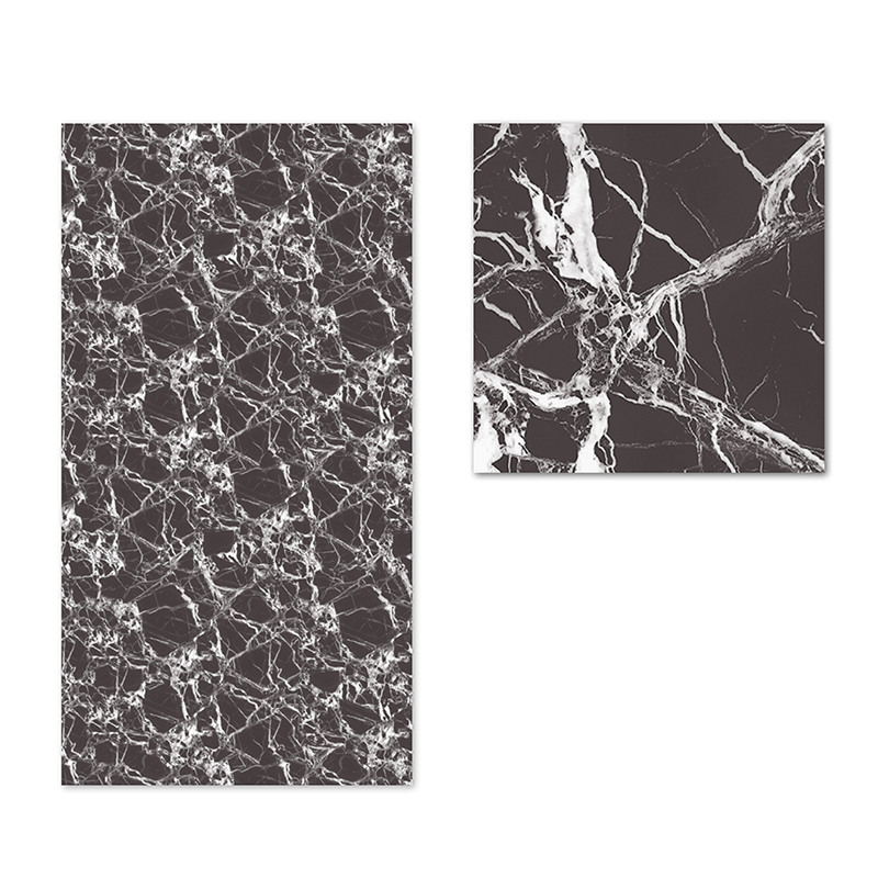 Ixpe самоклеющийся мраморный лист наклейка водонепроницаемый домашний декор для современных интерьер