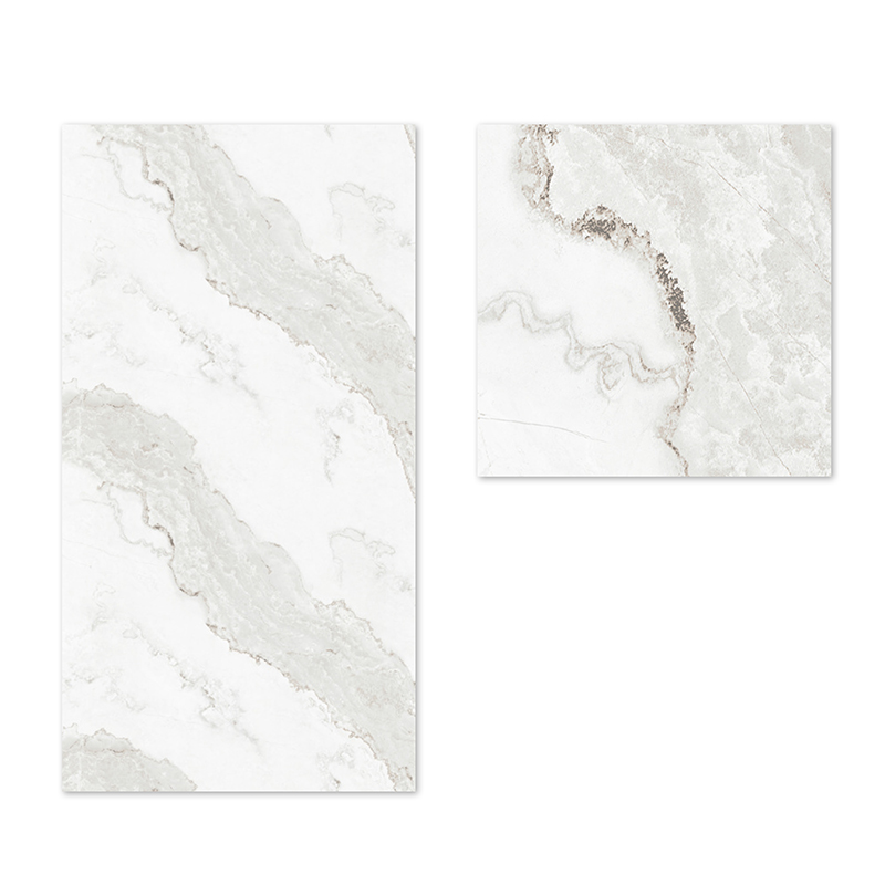 Снимаемый многократный дизайн Премиум мраморная настенная наклейка Обои для легкого украшения дома