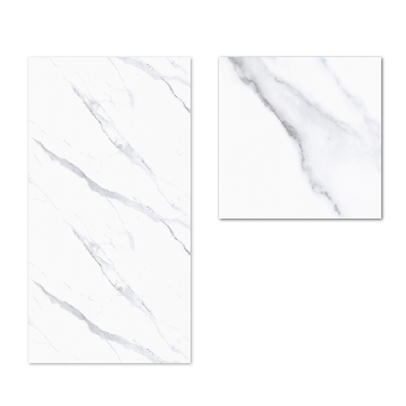 Снимаемый многократный дизайн Премиум мраморная настенная наклейка Обои для легкого украшения дома