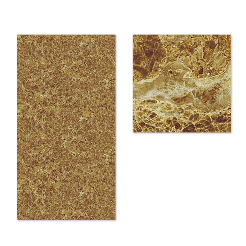 Легкая установка съемных обоев Peeland Stick Wall Sticker Paper для быстрого преобразования комнаты