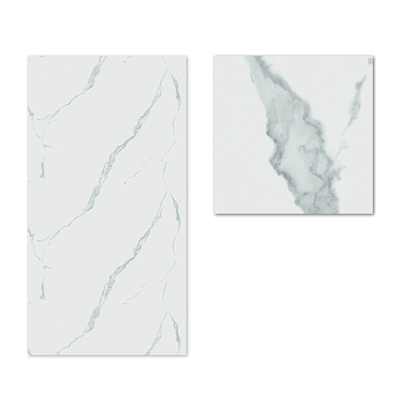 Ixpe самоклеющийся мраморный лист наклейка водонепроницаемый домашний декор для современных интерьеров