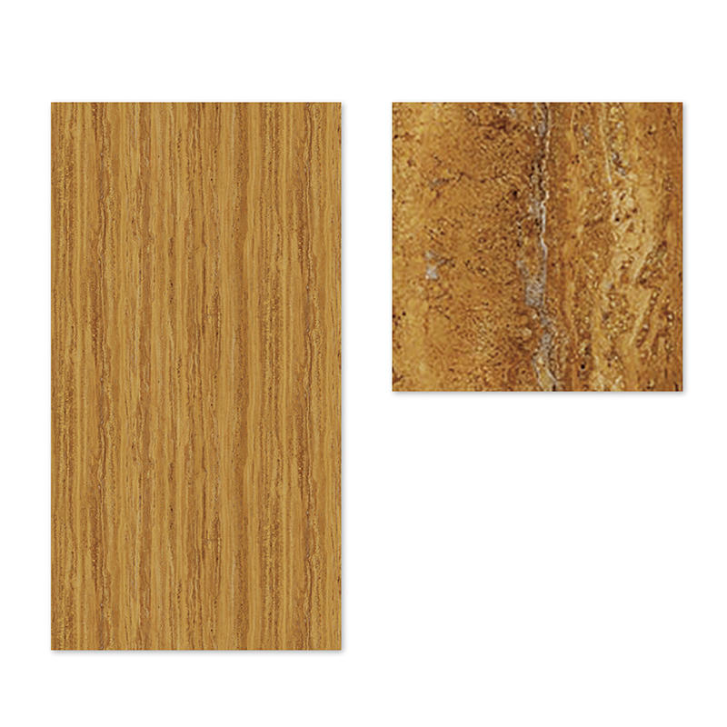 Легкая установка съемных обоев Peeland Stick Wall Sticker Paper для быстрого преобразования комнаты