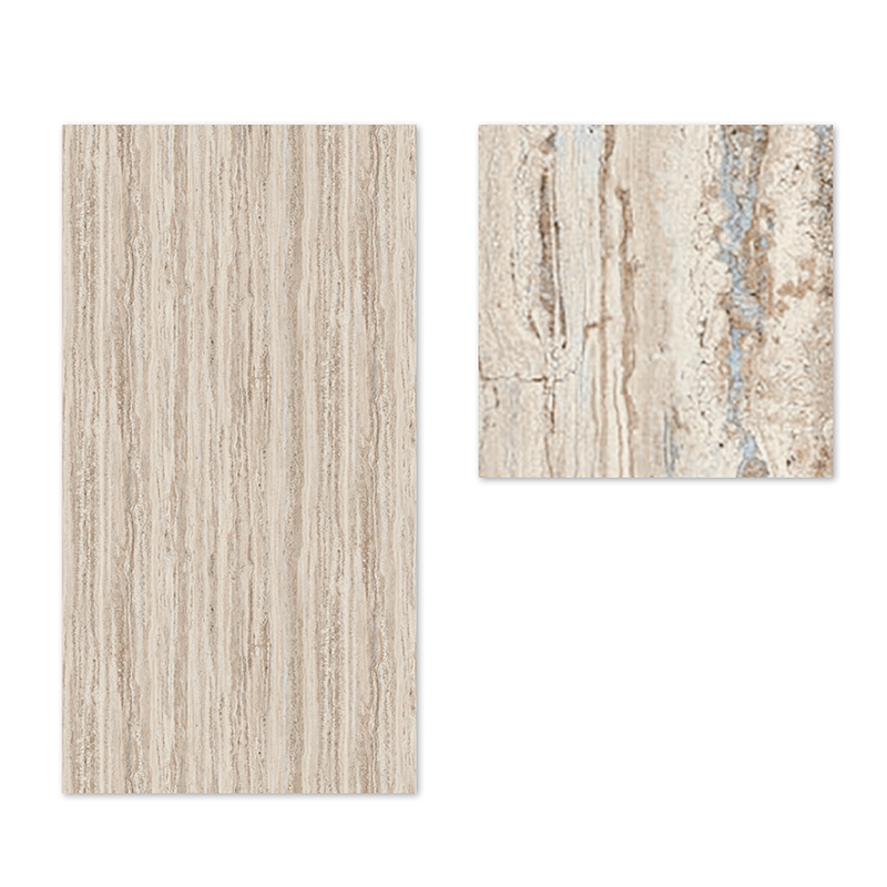 Легкая установка съемных обоев Peeland Stick Wall Sticker Paper для быстрого преобразования комнаты