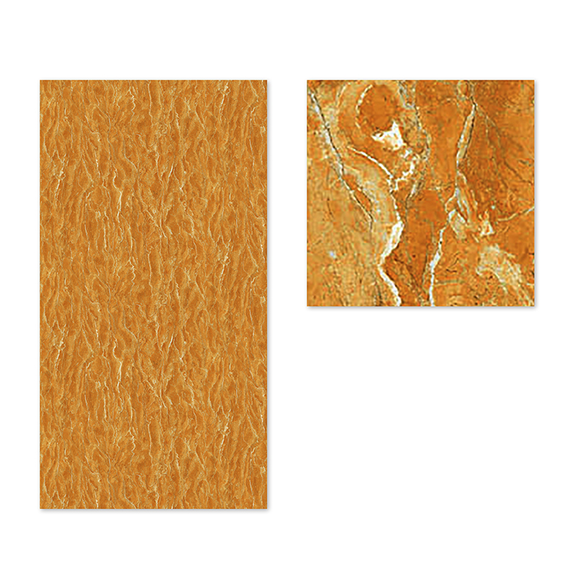 Легкая установка съемных обоев Peeland Stick Wall Sticker Paper для быстрого преобразования комнаты